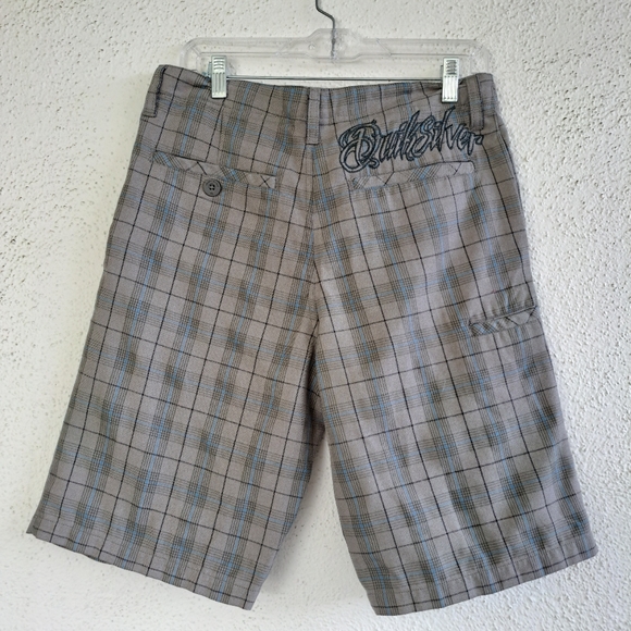 😀QUICKSILVER SHORTS - Picture 2 of 7